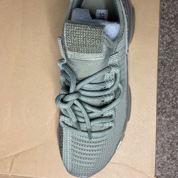 Steve Madden Maxima Green - Picture 4 of 5